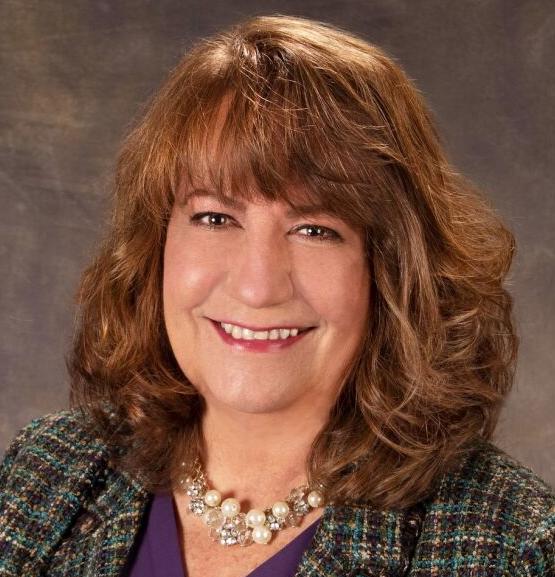 Debra Frank